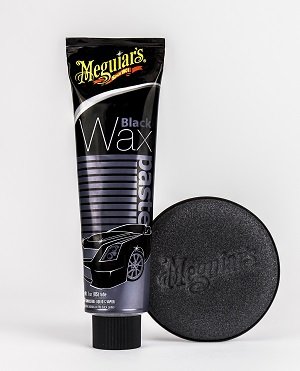 car wax for black cars